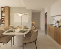 Nieuwbouw - Appartement - Estepona