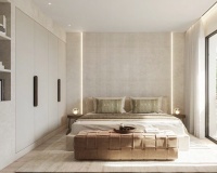 Nieuwbouw - Appartement - Estepona