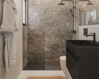 Nieuwbouw - Appartement - Estepona