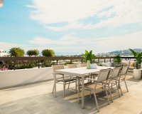 Nieuwbouw - Appartement - Estepona