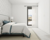 Nieuwbouw - Appartement - Estepona