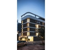 Nieuwbouw - Appartement - Estepona