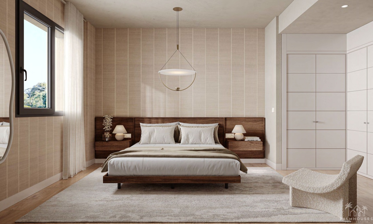 Nieuwbouw - Appartement - Estepona