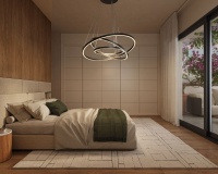 Nieuwbouw - Appartement - Estepona