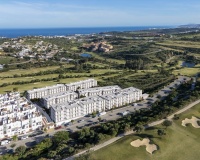 Nieuwbouw - Appartement - Estepona