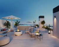 Nieuwbouw - Appartement - Estepona