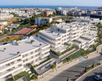 Nieuwbouw - Appartement - Estepona