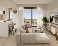 Nieuwbouw - Appartement - Estepona