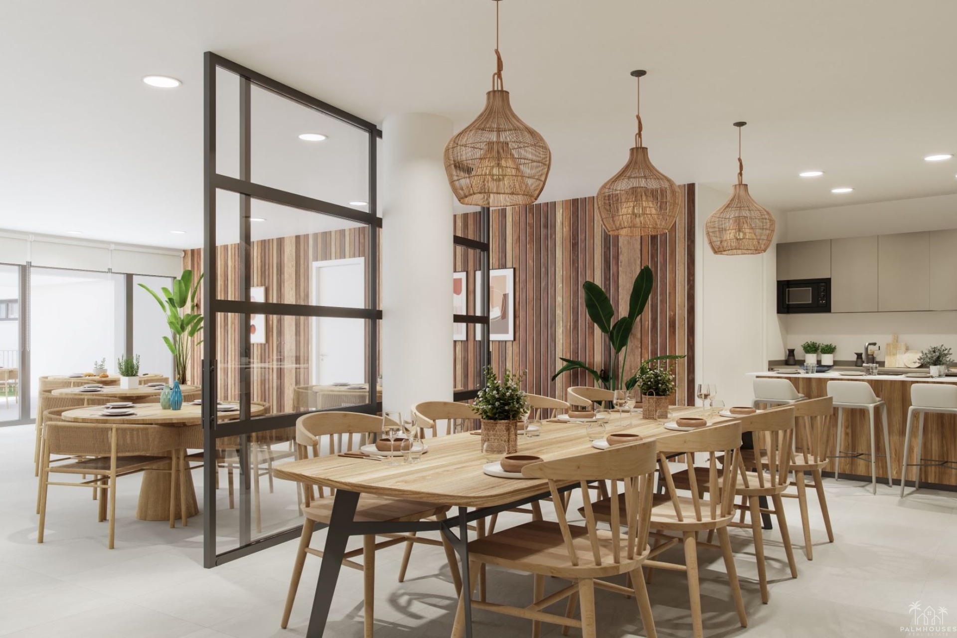 Nieuwbouw - Appartement - Estepona