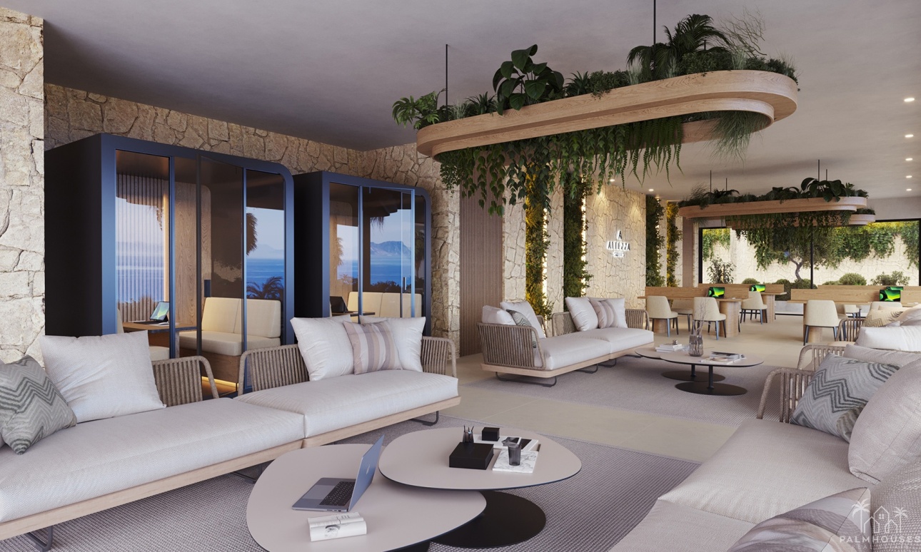 Nieuwbouw - Appartement - Estepona