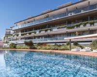 Nieuwbouw - Appartement - Estepona