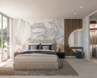 Nieuwbouw - Appartement - Estepona