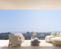 Nieuwbouw - Appartement - Estepona