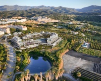Nieuwbouw - Appartement - Estepona