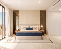Nieuwbouw - Appartement - Estepona