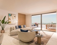 Nieuwbouw - Appartement - Estepona