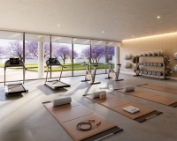 Nieuwbouw - Appartement - Estepona