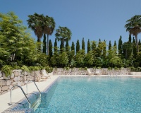 Nieuwbouw - Appartement - Estepona
