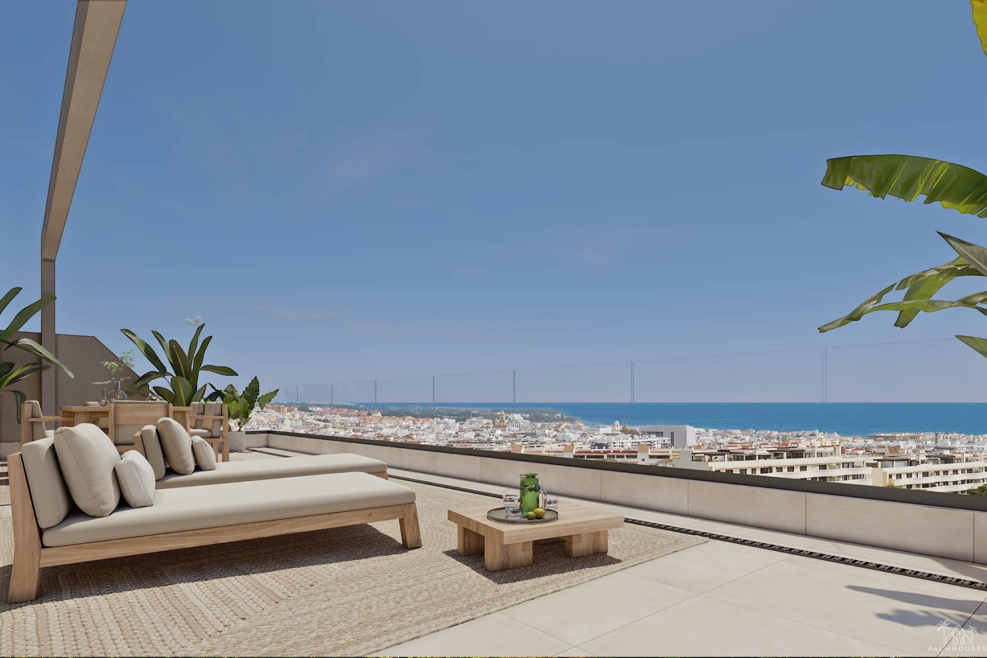 Nieuwbouw - Appartement - Estepona