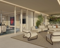 Nieuwbouw - Appartement - Estepona