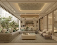 Nieuwbouw - Appartement - Estepona