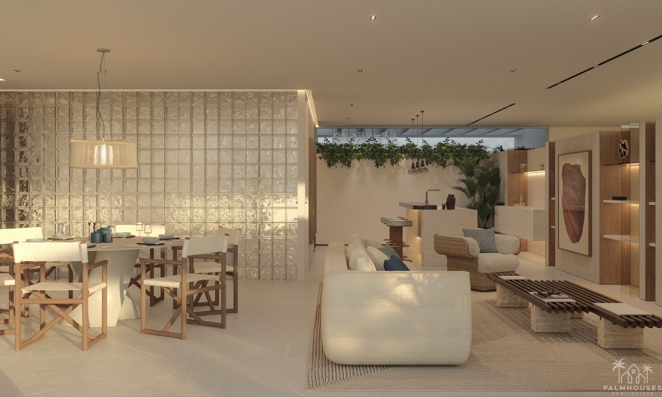 Nieuwbouw - Appartement - Estepona