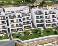 Nieuwbouw - Appartement - Estepona