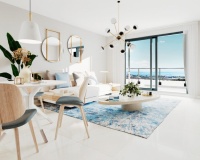 Nieuwbouw - Appartement - Estepona