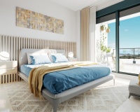 Nieuwbouw - Appartement - Estepona