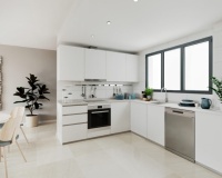 Nieuwbouw - Appartement - Estepona