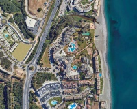 Nieuwbouw - Appartement - Estepona