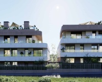 Nieuwbouw - Appartement - Estepona