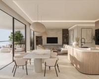 Nieuwbouw - Appartement - Estepona