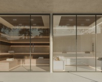 Nieuwbouw - Appartement - Estepona