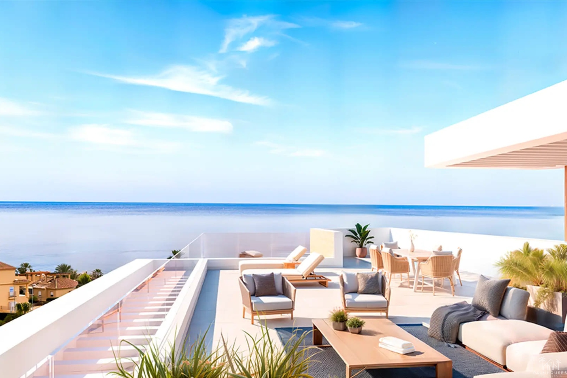 Nieuwbouw - Appartement - Estepona