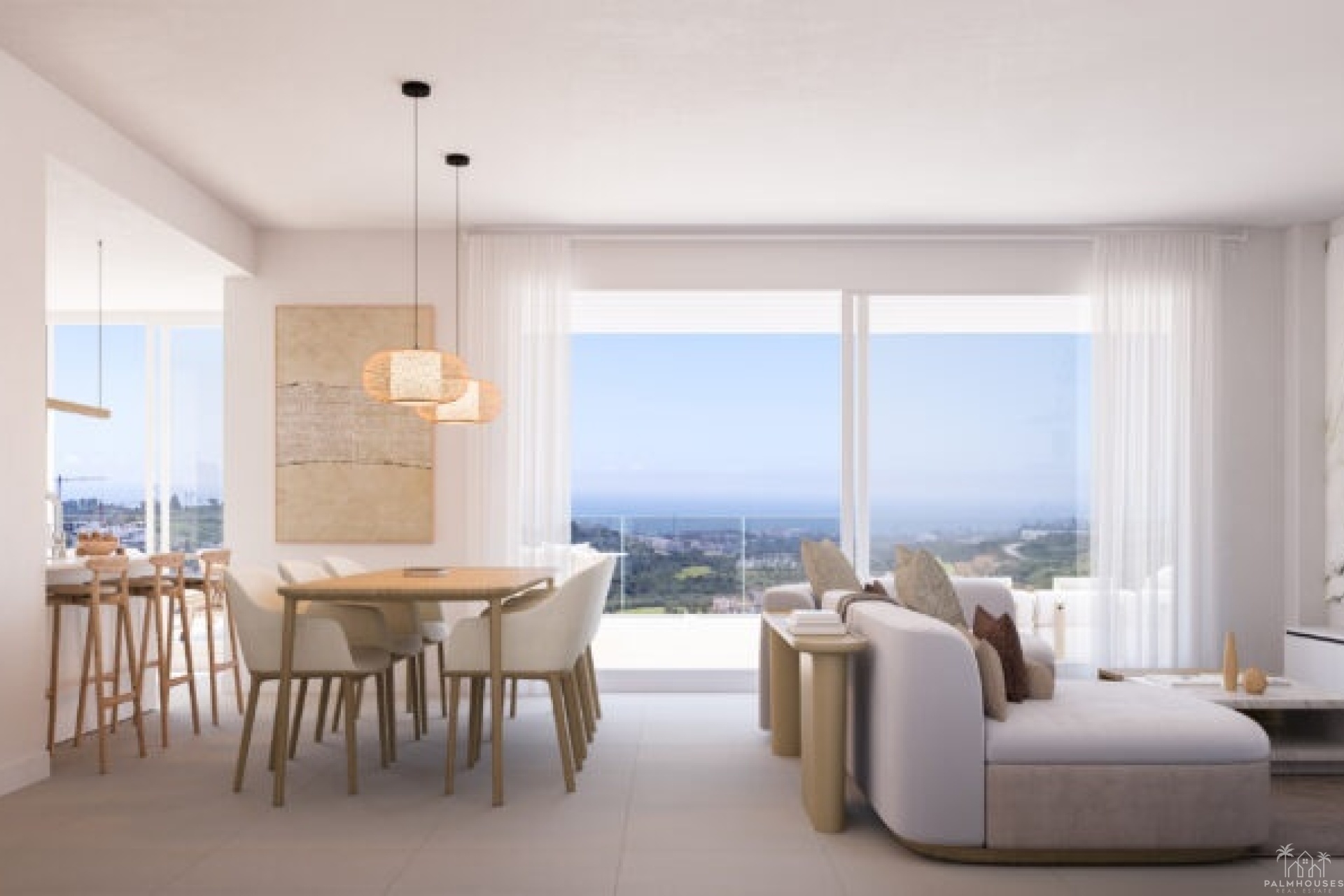 Nieuwbouw - Appartement - Estepona