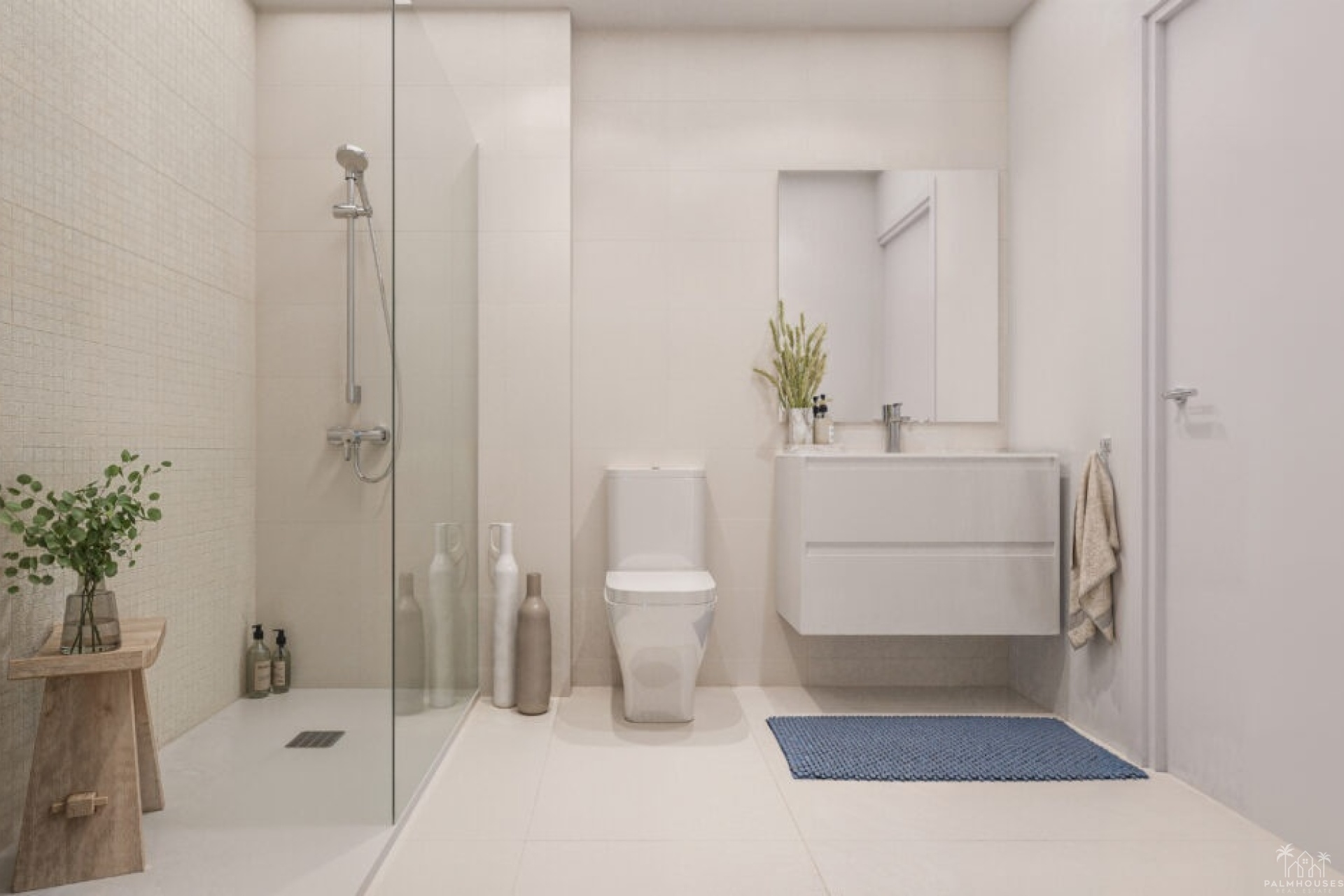 Nieuwbouw - Appartement - Estepona