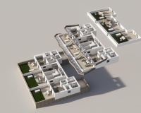 Nieuwbouw - Appartement - Finestrat - Balcón De Finestrat