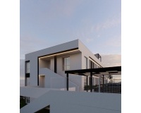 Nieuwbouw - Appartement - Finestrat - Balcón De Finestrat