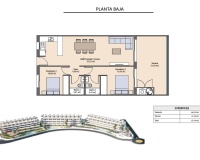 Nieuwbouw - Appartement - Finestrat - Balcón De Finestrat