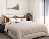 Nieuwbouw - Appartement - Finestrat - Balcón De Finestrat