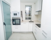 Nieuwbouw - Appartement - Finestrat - Cala de Finestrat
