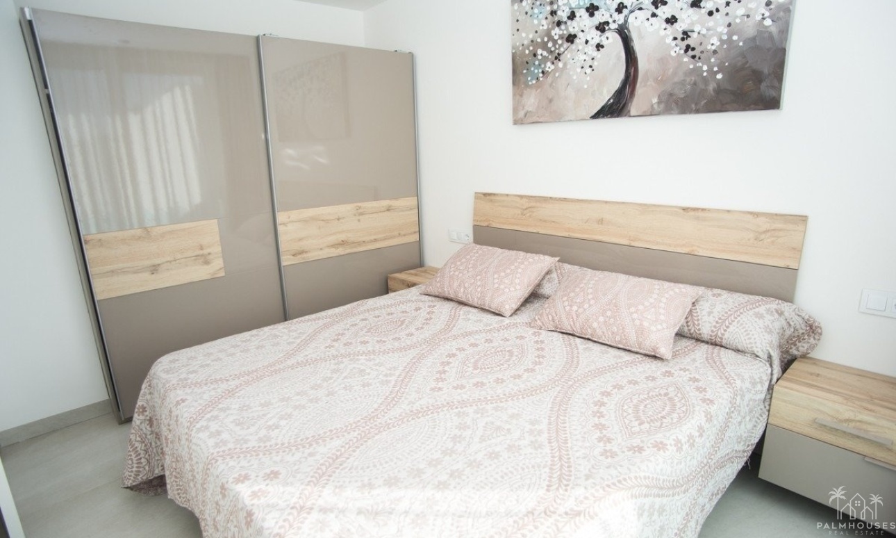 Nieuwbouw - Appartement - Finestrat - Cala de Finestrat