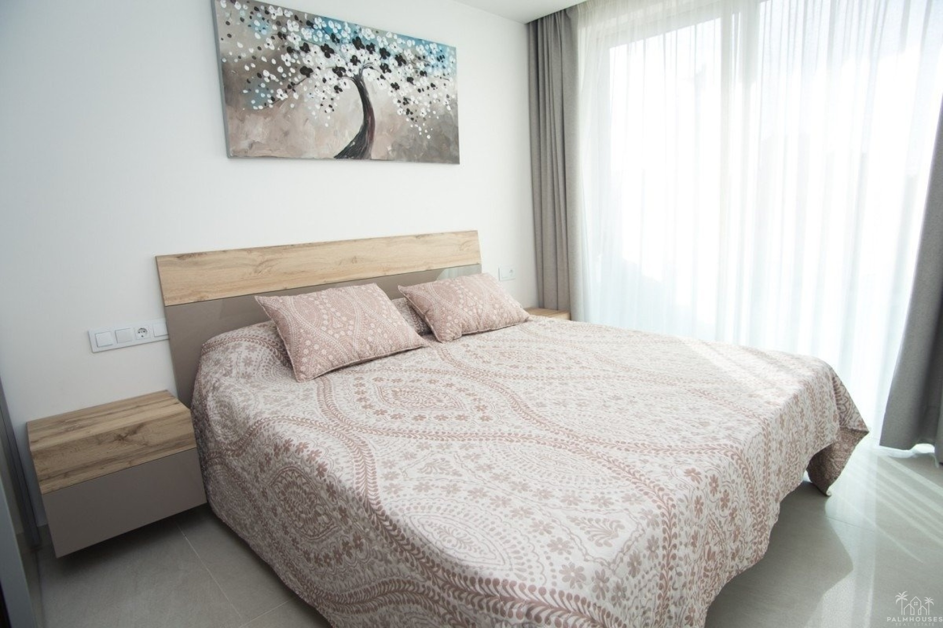 Nieuwbouw - Appartement - Finestrat - Cala de Finestrat