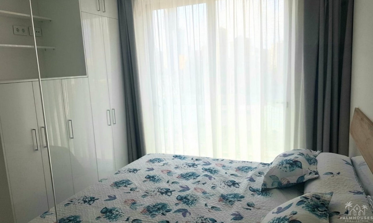 Nieuwbouw - Appartement - Finestrat - Cala de Finestrat