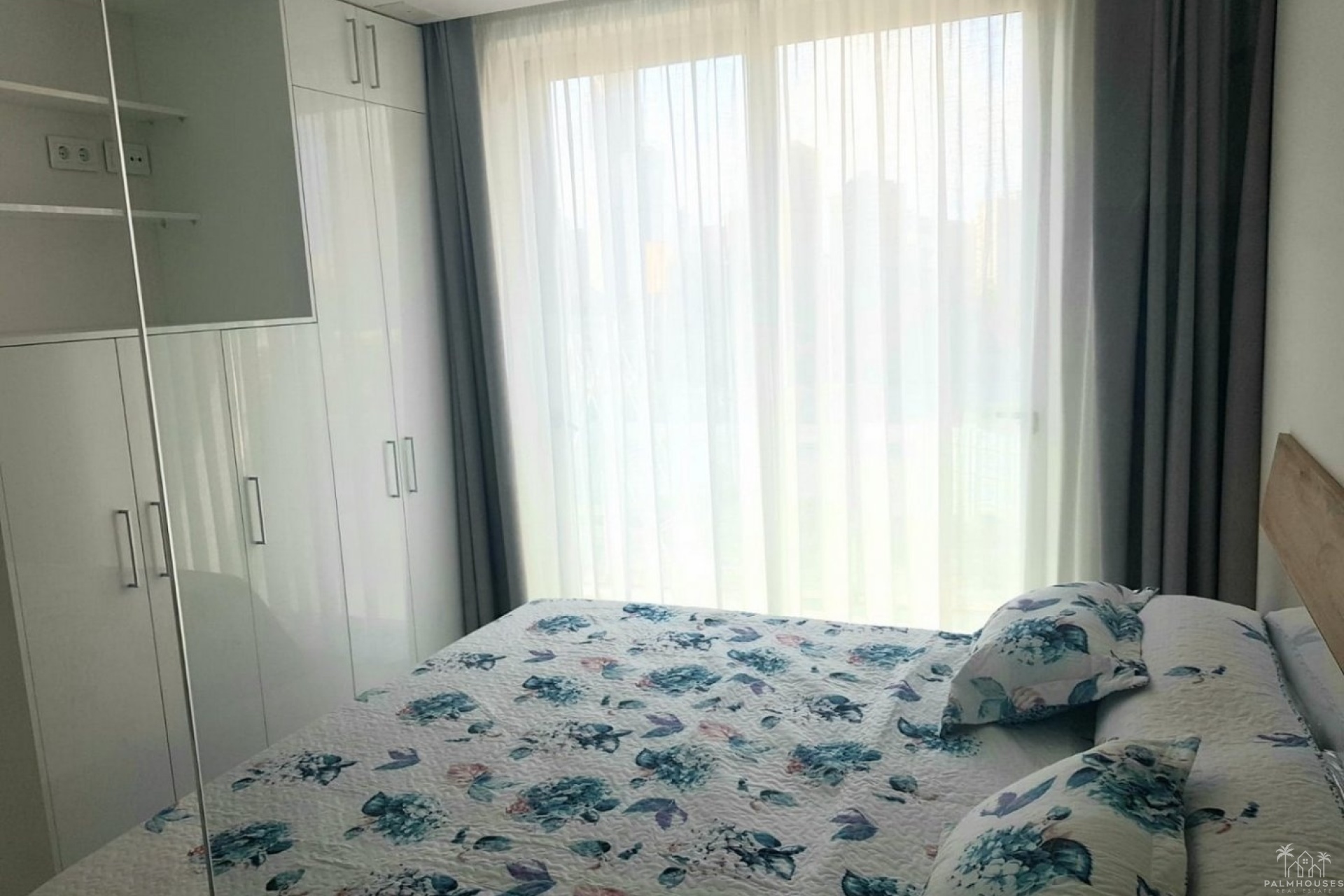 Nieuwbouw - Appartement - Finestrat - Cala de Finestrat