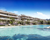 Nieuwbouw - Appartement - Finestrat - Campana Garden