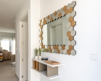 Nieuwbouw - Appartement - Finestrat - Campana Garden
