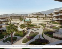 Nieuwbouw - Appartement - Finestrat - Campana Garden