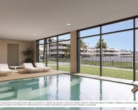 Nieuwbouw - Appartement - Finestrat - Campana Garden